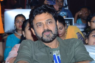 Oh Baby Movie Pre Release Event Photos